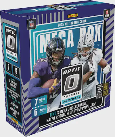 New Releases 2025-26